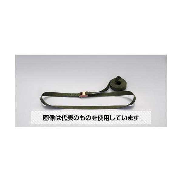 【アズワン AS ONE】実験室設備 工具類 工具、道具 商品の仕様 ●使用荷重：90kg ●ベルトの長さ：4.8m ●ベルト幅：25mm(ポリプロピレン) ●コード品番：EA982BA-38G 【※ご注意ください】商品は代表の画像を使用しています。