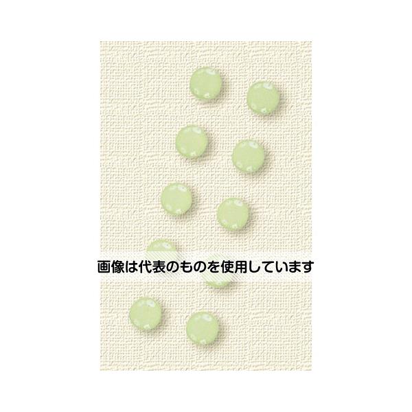 エスコ φ7 蓄光ポイント(10個) EA983G-124 入数：1袋