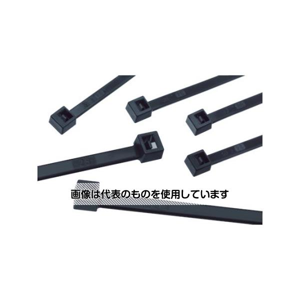 【アズワン AS ONE】実験室設備 工具類 工具、道具 ●耐熱性タイプのナイロンケーブルタイです。 ●電線ケーブルの固定や結束に。 ●REACH、RoHS適合品 商品の仕様 ●色：黒 ●幅(mm)：2.5 ●長さ(mm)：100 ●厚さ(mm)：1.08 ●最大結束径(mm)：24 ●引張強度(N)：110 ●最小結束径(mm)：2 ●一度締めると、切断しない限り外すことはできません。 ●屋内用 ●使用温度範囲：-40〜105℃ ●UL94V2適合品 ●材質／仕上：ナイロン(UL94・V2グレード) ●原産国：イタリア ●コード番号：767-1440 【※ご注意ください】商品は代表の画像を使用しています。