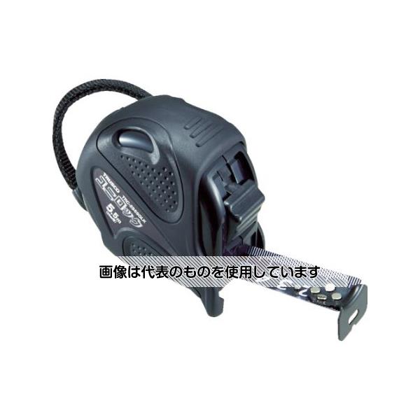 Thermometers - トラスコ中山 ユニバーサルデザインコンベックス ユニロック 25mm幅5.5m TRC-2555GLK 入数：1個