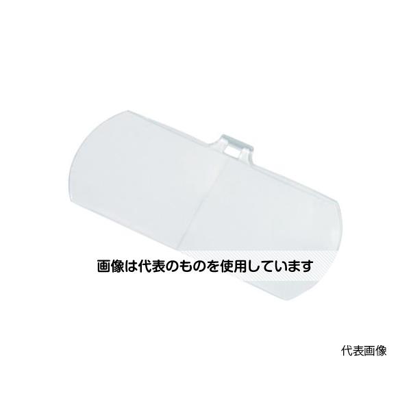 アズワン(AS ONE) 双眼メガネルーペ用レンズ 1.6倍 TSM-LENS1.6 入数：1個