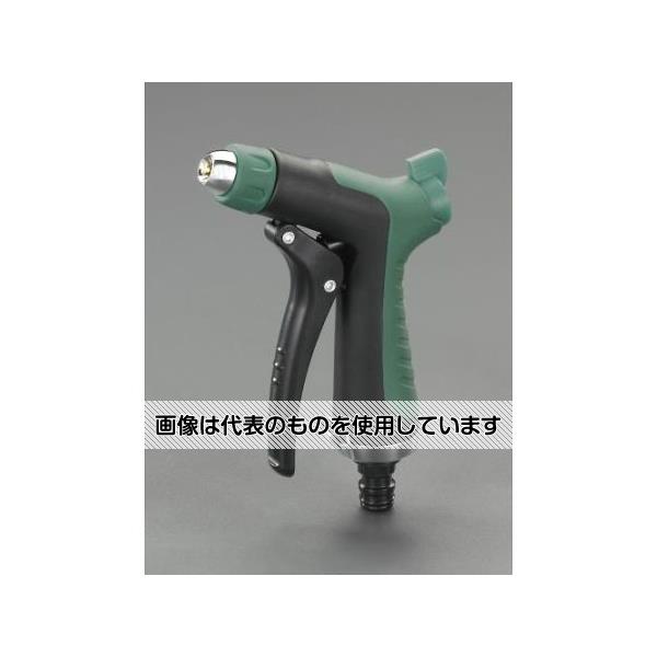 【アズワン AS ONE】実験室設備 工具類 工具、道具 商品の仕様 ●プラグ付(3/4"BSP雄ねじ) ●水量調節ツマミ付 ●接続ねじ：3/4"BSPメス ●全長：150mm ●材質：ABS・亜鉛ダイカスト ●スプレーパターン1種(ストリーム) ●JANコード：4548745295399 【※ご注意ください】商品は代表の画像を使用しています。