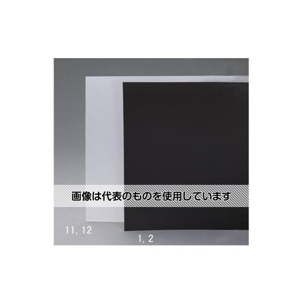 Rakuten - エスコ 565x980x0.75mm PP板(黒/10枚) EA440DY-2 入数：1組
