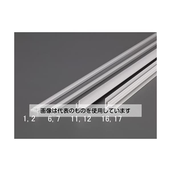 【アズワン AS ONE】実験室設備 工具類 工具、道具 商品の仕様 ●コ型 ●長さ(mm)：600 ●材質：アルミ合金 ●アルミ複合板用ジョイント。板厚3mmのパネル類に対応しています。 ●コード番号：EA440HW-1 【※ご注意ください】商品は代表の画像を使用しています。