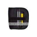 エスコ 精密ドライバーセット(差替式・ESD) EA552-21 入数:1セット