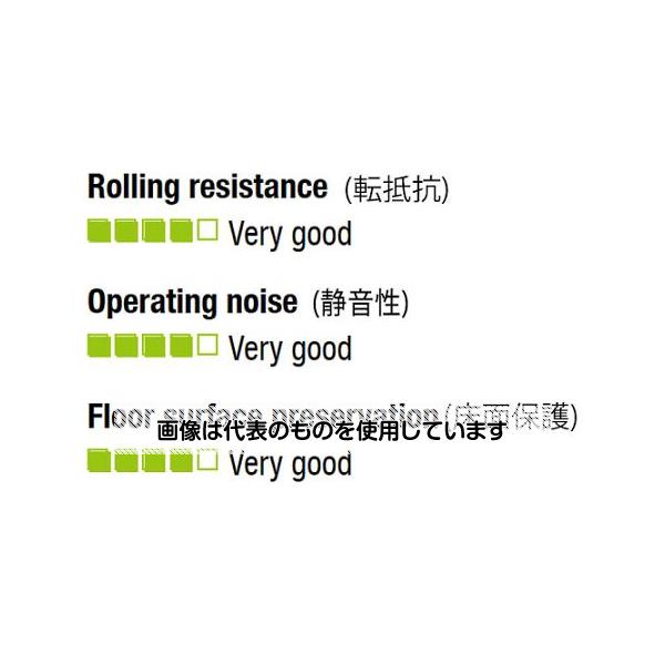 エスコ 200mm キャスター(自在金具・後輪ブレーキ付) EA986HJ-4 入数：1個