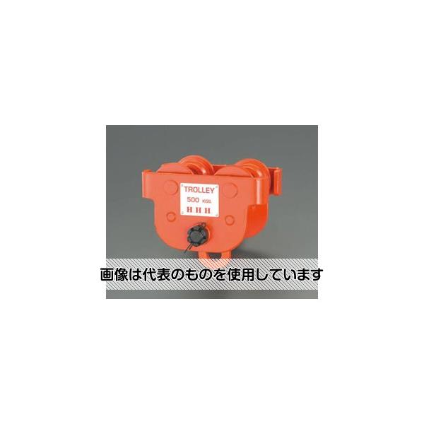【アズワン AS ONE】実験室設備 工具類 工具、道具 ●カラーを測板の内、外へ入れ換える事により適合ビーム幅を3種類に調節できます。 商品の仕様 ●スチール製 ●使用荷重：0.5t ●適合ビーム幅：75・100・125mm ●重量：6 【※ご注意ください】商品は代表の画像を使用しています。