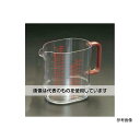 エスコ 1000ml メジャーカップ EA991KA-1 入数:1個