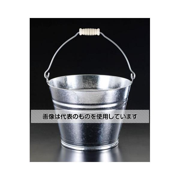 【アズワン AS ONE】実験室設備 工具類 工具、道具 ●さびに強く、長持ちします。 商品の仕様 ●材質：スチール(亜鉛鉄板) ●容量：10L ●サイズ(mm)：φ298×212(H) ●入数：1個 【※ご注意ください】商品は代表の画像を使用しています。
