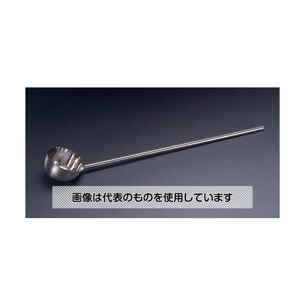 【アズワン AS ONE】実験室設備 工具類 工具、道具 商品の仕様 ●材質…ステンレス(18-8) ●柄の長さ…直径25mm×1m ●サイズ(直径×深さ)…直径180×90mm ●容量…約1.8L ●コード品番：EA991X-6 【※ご注意ください】商品は代表の画像を使用しています。