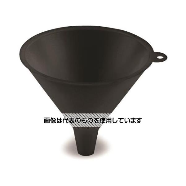 エスコ φ130mm じょうご(耐油プラスチック製) EA992BL-11 入数：1個