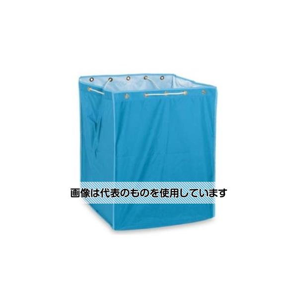 エスコ [EA995AA-53用] エコ袋(青) EA995AA-53B 入数：1枚