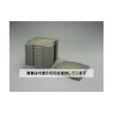エスコ 500x500x45mm 樹脂製敷板(連結式/OD/10枚) EA997RZ-50 1セット