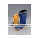 エスコ 25.5cm 安全長靴(踏抜き防止/耐油底) EA998RV-25.5 入数:1足(4)