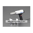 石崎電機製作所・SURE AC100V/1020W ヒートガンセット(温度可変式) EA365VA-12 入数:1組