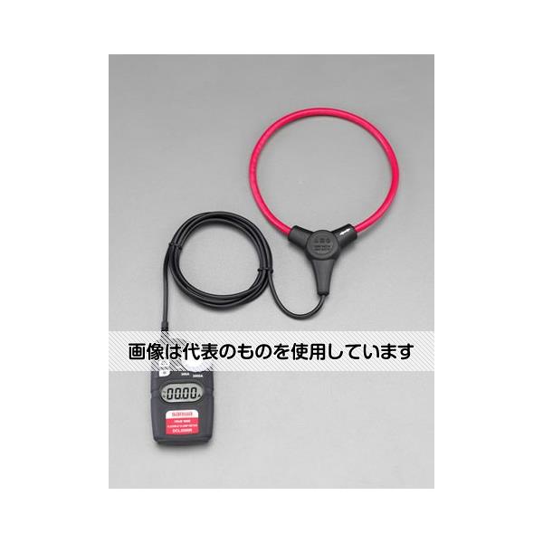 三和電気計器（sanwa） クランプメーター(デジタル・φ150mmセンサー) EA708D-28 入数：1台