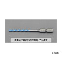 エスコ 4.0mm マルチドリル(六角軸) EA811AN-4 入数:1本(4)