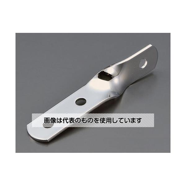 エスコ 19x 75mm S型連結金具(スチール製) EA951EA-221A 入数：1個