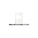 フロンティア チャック付PE袋 A8 18枚 KJ3122 入数:1パック(18枚入)