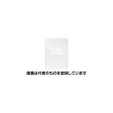 フロンティア チャック付PE袋 B6 7枚 KJ3127 入数:1パック(7枚入)