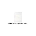 フロンティア チャック付PE袋 B5 4枚 KJ3129 入数:1パック(4枚入)