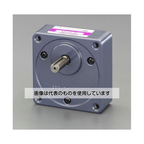 【アズワン AS ONE】実験室設備 工具類 工具、道具 商品の仕様 ●25W用 ●ボールベアリングタイプ ●サイズ：80mm ●減速比：1/3.6 ●許容トルク(N・m)：50Hz：0.63、60Hz：0.51 ●コード品番：EA968CX-4 【※ご注意ください】商品は代表の画像を使用しています。