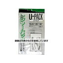 三友産業 ユーパック レジャーパック 280mm×400mm×0.04mm 2個入 HR-527 入数:1パック(2個入)