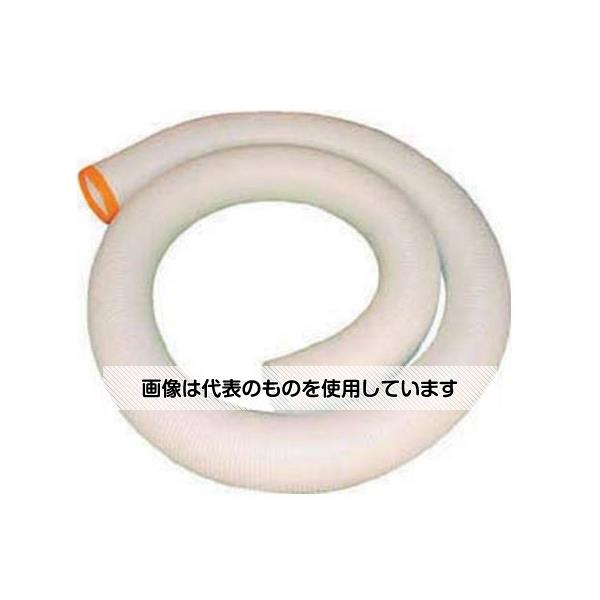 スイデン φ175mmx4m 排熱延長ダクト EA897SD-12 入数：1本