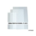 アズワン(AS ONE) 産業用PE規格袋 0.1×950×1850mm 170〜200L 50枚 L-2 入数:1袋(50枚入)