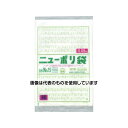 福助工業 ニューポリ袋 06 No.15 1袋(50枚入) 0441007 入数:1袋(50枚入)