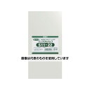 シモジマ OPP袋 テープなし クリスタルパック S11-22 100枚入り 6738300 S11-22 入数:1袋(100枚入)