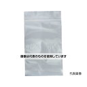 トラスコ中山 チャック付ポリ袋 0.04mm厚 85×60mm 300枚 TCB-B-4A-TM 入数:1袋(300枚入)
