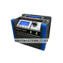 アズワン(AS ONE) 冷媒ガス回収機 EA100BK-1 入数:1台