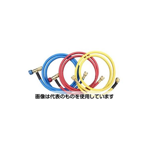 �������(AS ONE) 150cm/R32��R410A �Х���ե��㡼���󥰥ۡ������å� EA101TB-20 ������1���å�