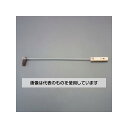 アズワン(AS ONE) 25mm 油性暖房ラジエーター刷毛(ウマゲ/ねじり) EA109L-41 入数:1本