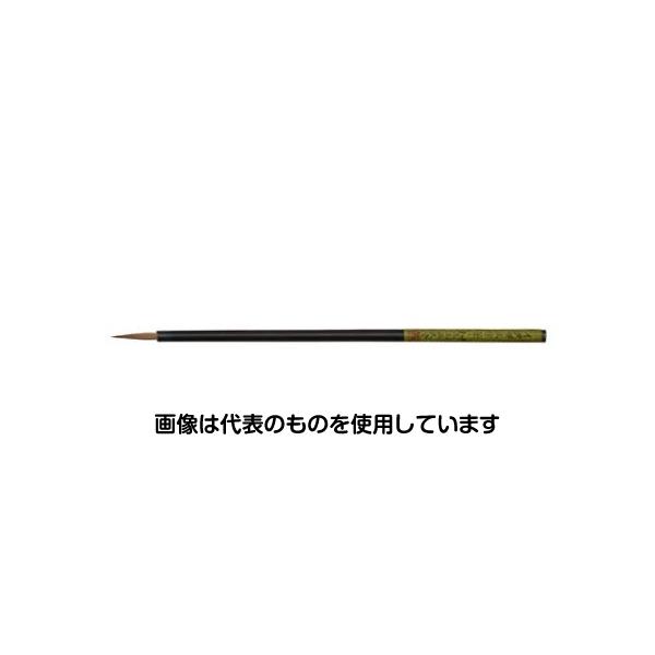 アズワン(AS ONE) 1.5号 文字筆(イタチ毛) EA109MJ-133 入数：1本