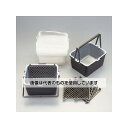 アズワン(AS ONE) ローラーバケットセット(PP製) EA109NF-51 入数:1セット