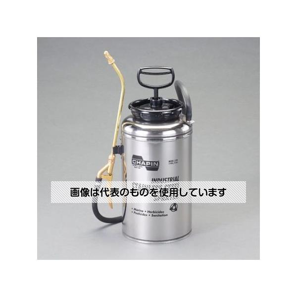 アズワン(AS ONE) 7.6L ハンドスプレー(ステンレス製タンク) EA115MK-4 入数：1個