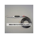 アズワン(AS ONE) 10m エアコン洗浄キット(業務用対応) EA115ZY-11 入数:1セット