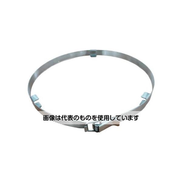 アズワン(AS ONE) [EA122VJ-1〜-12・-16・-26用] ペール缶バンド EA122VJ-111 入数：1個