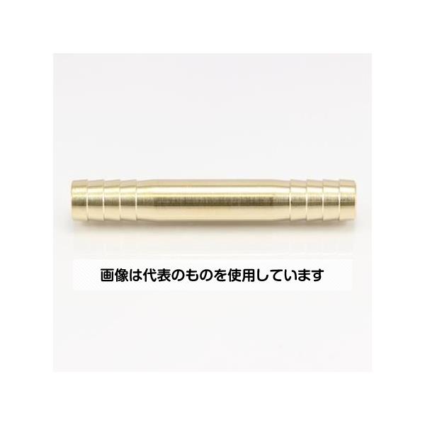 アズワン(AS ONE) 20.5mm ホースニップル EA141EB-20 入数：1個