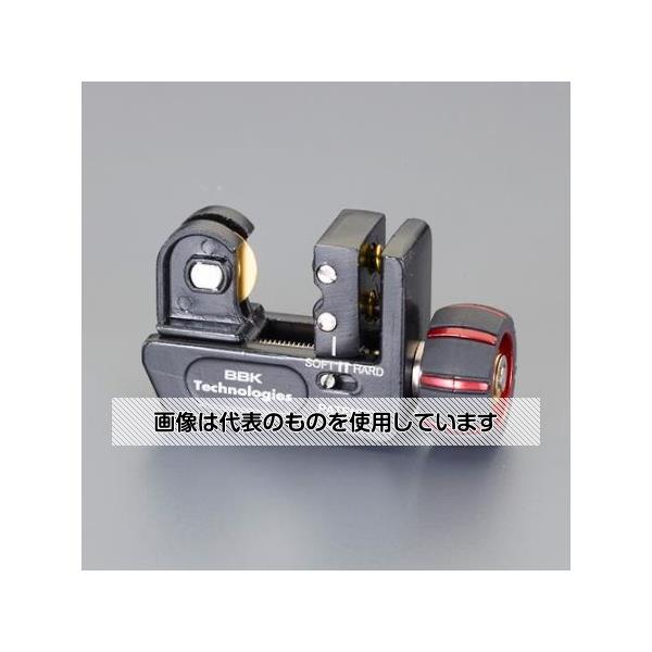 アズワン(AS ONE) 3/16"- 7/8" チューブカッター(オートマチック) EA202BK-2 入数：1個