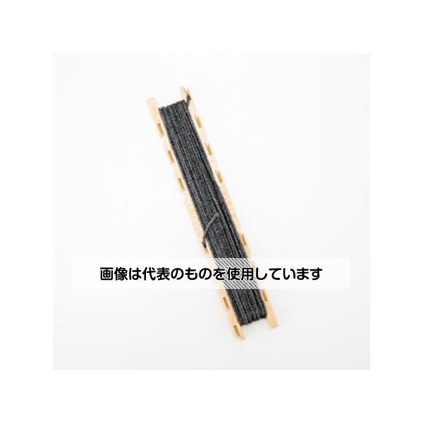 アズワン(AS ONE) 2mmx10m 除電ひも EA321AK-2 入数：1巻