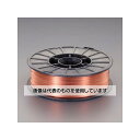 アズワン(AS ONE) φ0.8mm/5.0 kg ソリッド軟鋼ワイヤー EA315SH-44 入数:1個