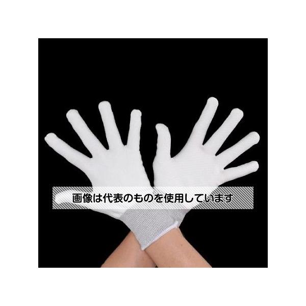 アズワン(AS ONE) [M] 手袋(耐切創・滑り止め/高強度ポリエチレン) EA354AE-206 入数：1双
