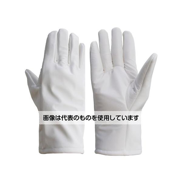 アズワン(AS ONE) [M] 手袋・耐熱(クリーン) EA354AS-66 入数：1双