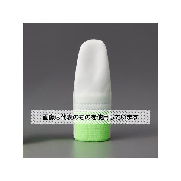 アズワン(AS ONE) [人差し指用] 指サック(男性用) EA354EH-92 入数：1個