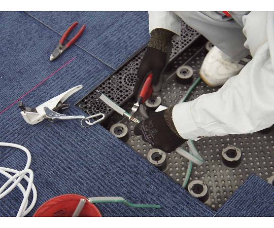 �������(AS ONE) [L] ����(��ȯ��/�ʥ����󡢥ݥꥨ���ƥ롦PU/10��) EA354GB-8B ������1Ȣ(10����)