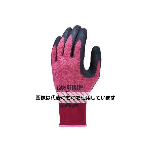 アズワン(AS ONE) [M] 手袋(薄手・ナイロン、ポリエステル/10双) EA354GD-117 入数：1箱(10双入)