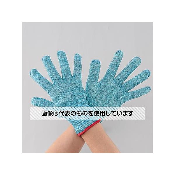 アズワン(AS ONE) [L] 手袋(耐切創/ケブラー・ナイロン・ステンレス糸) EA354GJ-173 入数：1双